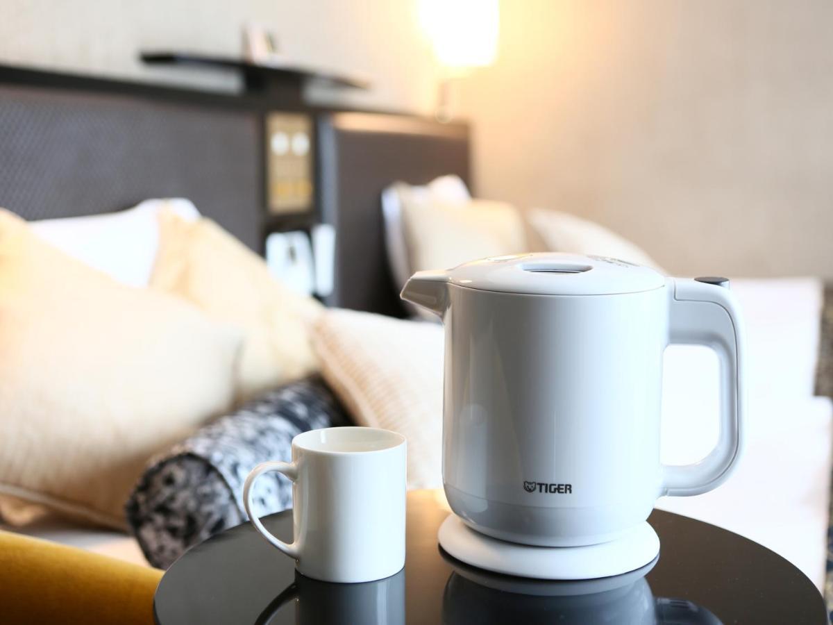 Apa Hotel Ginza Takaracho Tokyo Eki Yaesu Minamiguchi Esterno foto