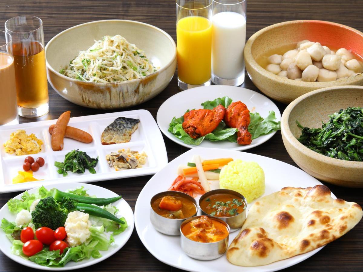 Apa Hotel Ginza Takaracho Tokyo Eki Yaesu Minamiguchi Esterno foto