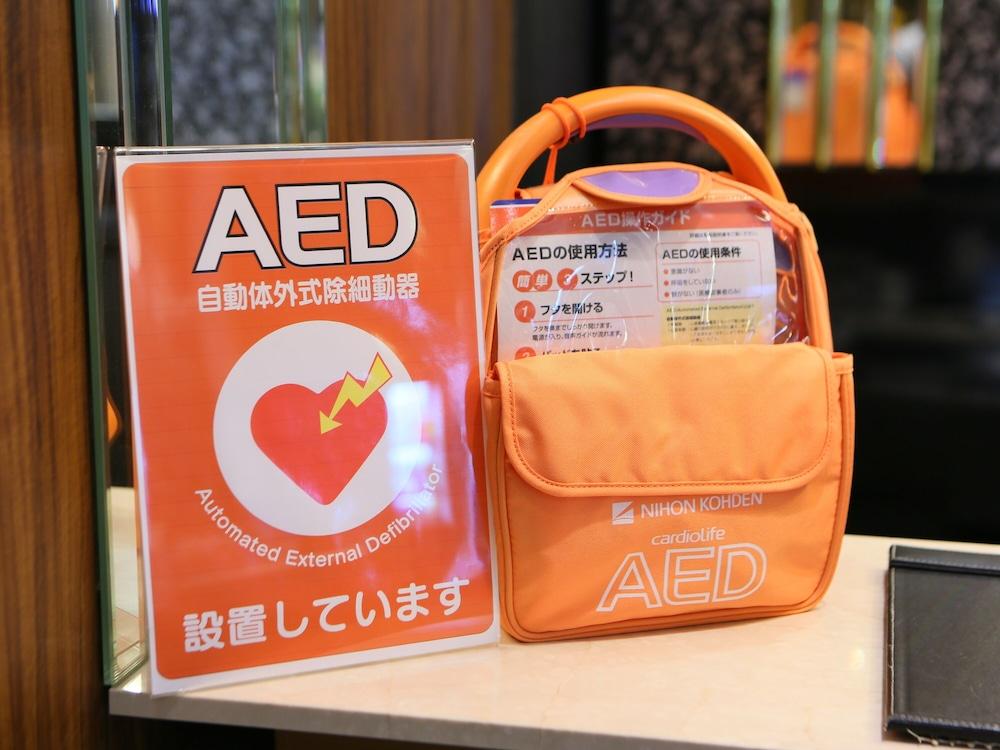 Apa Hotel Ginza Takaracho Tokyo Eki Yaesu Minamiguchi Esterno foto