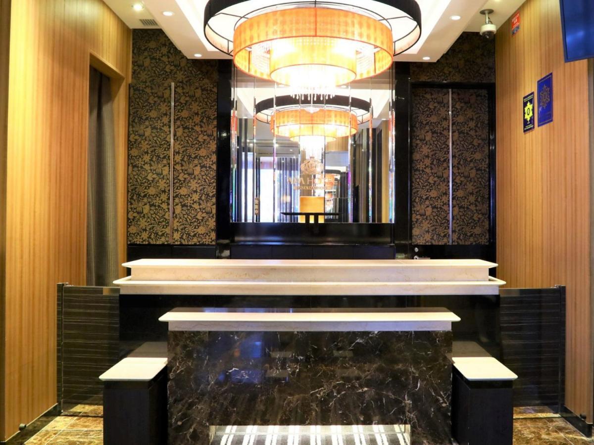 Apa Hotel Ginza Takaracho Tokyo Eki Yaesu Minamiguchi Esterno foto